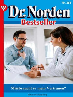 cover image of Missbraucht er mein Vertrauen?